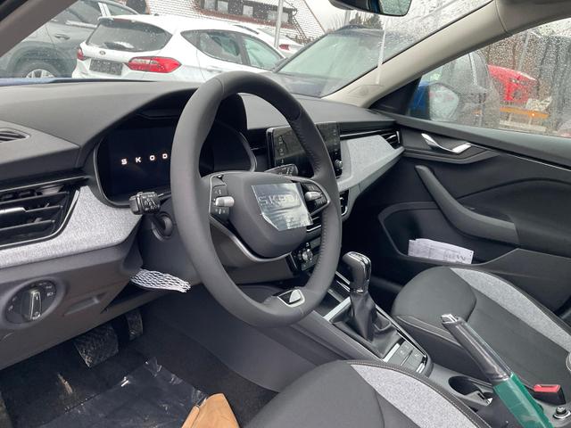 Skoda Kamiq Selection 1.0 TSI DSG Selection, AHK, Matrix, Kamera, Winter, 4-J Garantie 