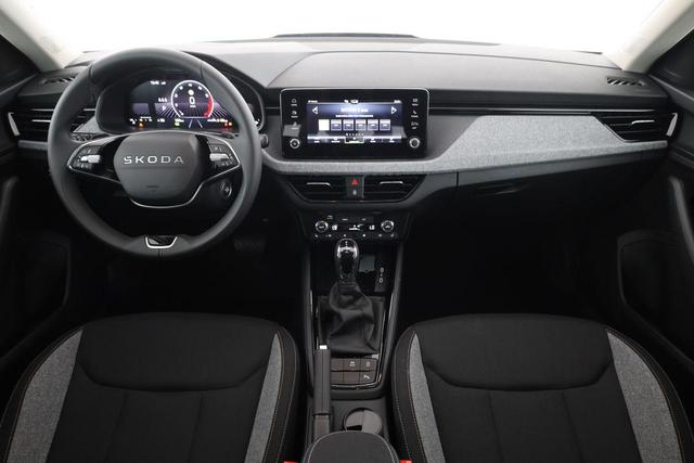 Skoda Kamiq Selection 1.0 TSI DSG Selection, AHK, Matrix, 16-Zoll, Kamera, Winter, 4-J Garantie 