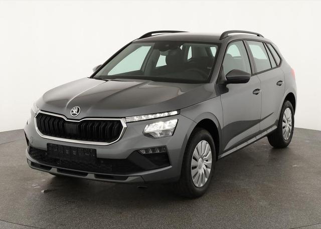 Skoda Kamiq - Selection 1.5 TSI DSG Selection, Kamera, Winter, 4-J Garantie