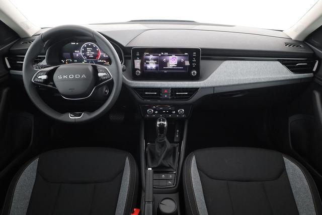 Skoda Kamiq Selection 1.5 TSI DSG Selection, Kamera, Winter, 4-J Garantie 