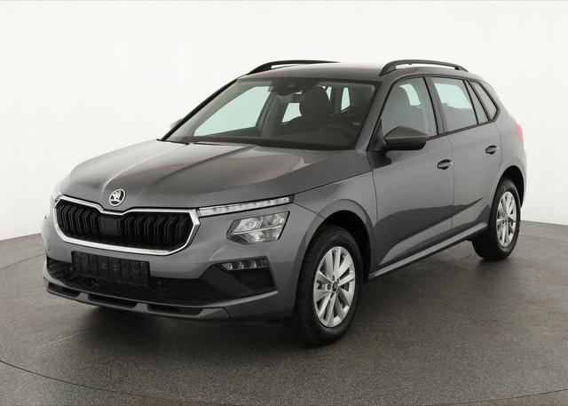 Skoda Kamiq - Selection 1.5 TSI Selection, AHK, 16-Zoll, Kamera, Winter, 4-J Garantie