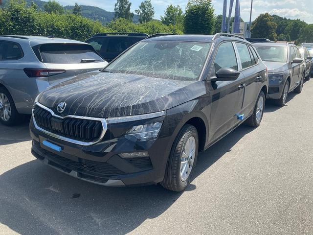 Skoda Kamiq - Selection 1.5 TSI Selection, AHK, 16-Zoll, Kamera, Winter, 4-J Garantie