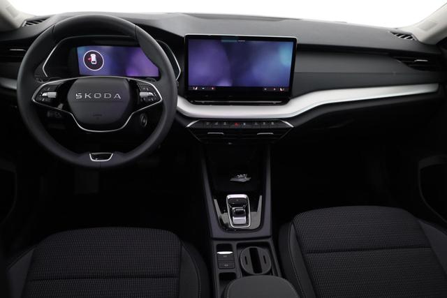 Skoda Octavia Combi 2.0 TDI 110 kW Selection DSG Selection, Navi, AHK, el. Klappe, 5-J Garantie 