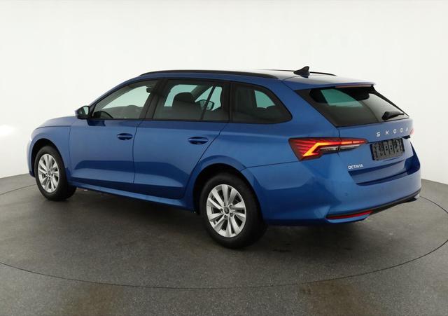 Skoda Octavia Combi 2.0 TDI 110 kW Selection DSG Selection, Navi, AHK, el. Klappe, 5-J Garantie 