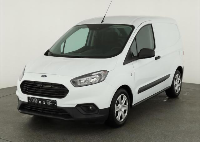 Ford Transit Courier - Trend 1.0 Trend, Navi, Klima, FS-beheizbar