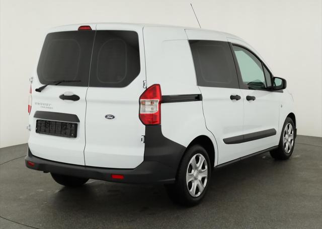 Ford Transit Courier Trend 1.0 Trend, Navi, Klima, FS-beheizbar 