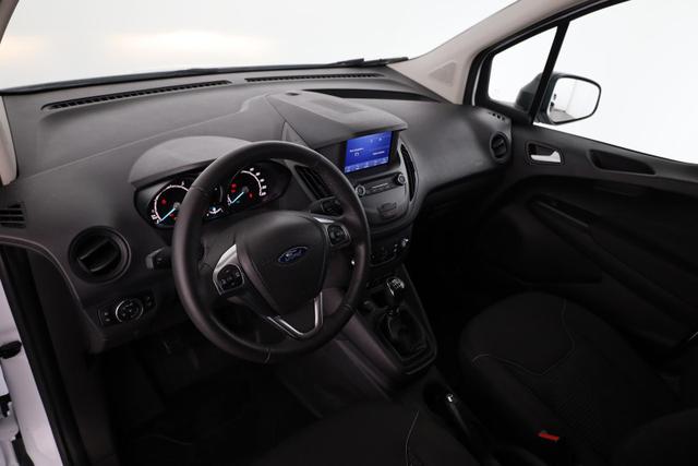 Ford Transit Courier Trend 1.0 Trend, Navi, Klima, FS-beheizbar 