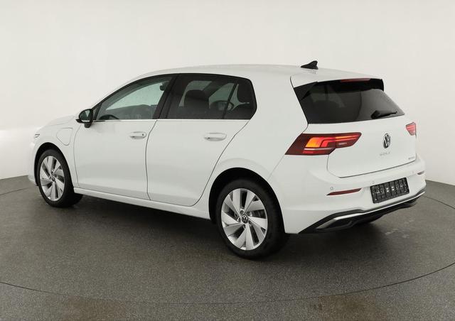 Volkswagen Golf 1.5 TSI eHybrid 150 kW Edition 50 VIII Style, Navi, Kamera, Side, LED-Plus 