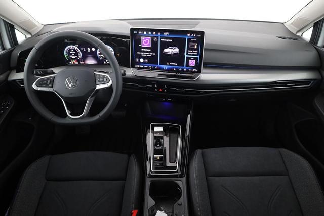 Volkswagen Golf 1.5 TSI eHybrid 150 kW Edition 50 VIII Style, Navi, Kamera, Side, LED-Plus 
