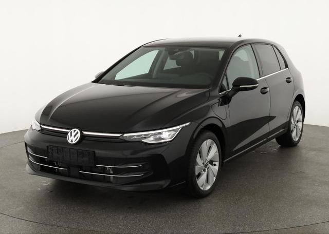 Volkswagen Golf - 1.5 TSI eHybrid 150 kW Edition 50 VIII Style, Navi, Kamera, Side, LED-Plus