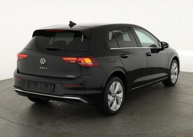 Volkswagen Golf 1.5 TSI eHybrid 150 kW Edition 50 VIII Style, Navi, Kamera, Side, LED-Plus 