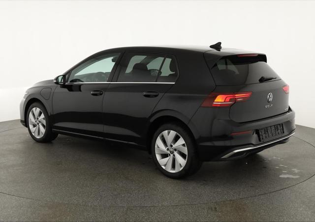 Volkswagen Golf 1.5 TSI eHybrid 150 kW Edition 50 VIII Style, Navi, Kamera, Side, LED-Plus 