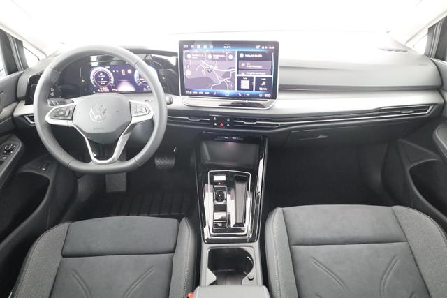 Volkswagen Golf 1.5 TSI eHybrid 150 kW Edition 50 VIII Style, Navi, Kamera, Side, LED-Plus 