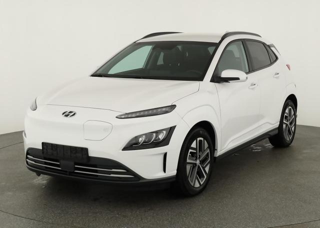 Hyundai KONA - Trend Elektro 2WD EV 64kWh Style, Navi, Wärmepumpe, Kamera, Sitzheizung