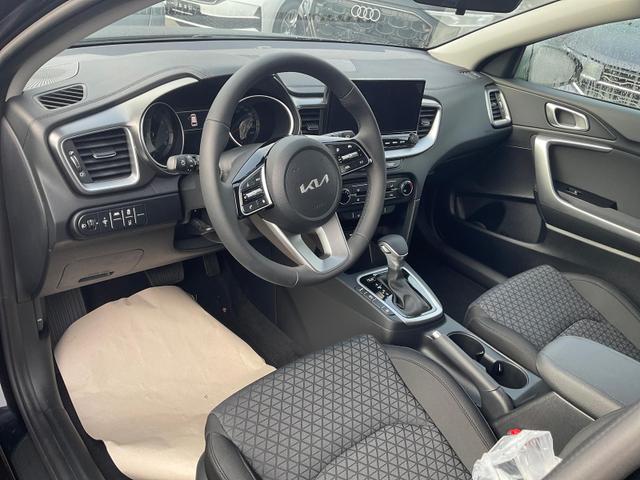 Kia Ceed Sportswagon 1.5 T-GDi DCT, Navi, Kamera, Winter 