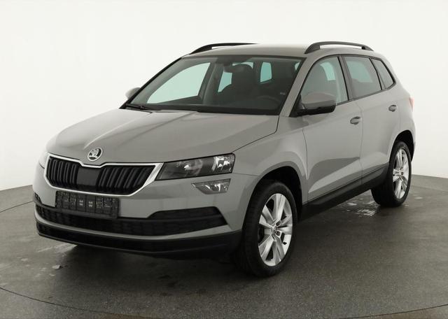 Skoda Karoq - Style 2.0 TDI Style, AppConnect, PDC, Winter