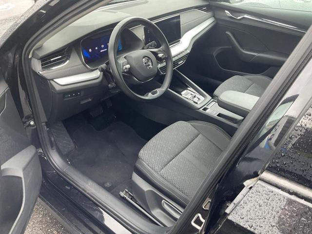 Skoda Octavia Combi Style 2.0 TDI DSG Style, Matrix, AHK, Navi, Kamera, Winter 