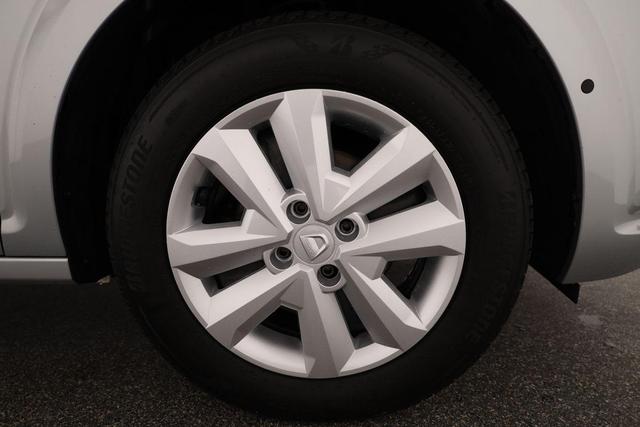 Dacia Sandero Comfort 1.0 TCe Comfort, LED, Kamera, Side, Navi, Winterpaket 