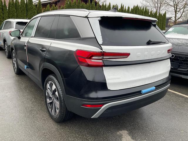 Skoda Kodiaq 2.0 TDI 142 kW 4x4 Selection DSG Selection, 7-Sitzer, AHK, Navi, Side, Kamera, Winter, 19-Zoll 