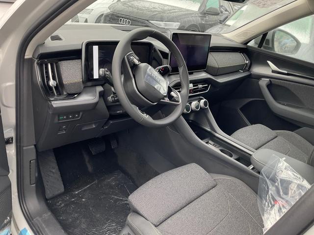 Skoda Kodiaq 2.0 TDI 142 kW 4x4 Selection DSG Selection, 7-Sitzer, AHK, Navi, Side, Kamera, Winter, 19-Zoll 
