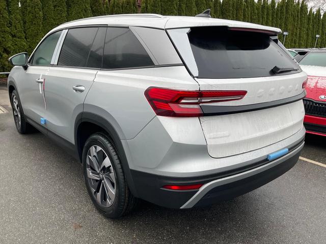 Skoda Kodiaq 2.0 TDI 142 kW 4x4 Selection DSG Selection, 7-Sitzer, AHK, Navi, Side, Kamera, Winter, 19-Zoll 