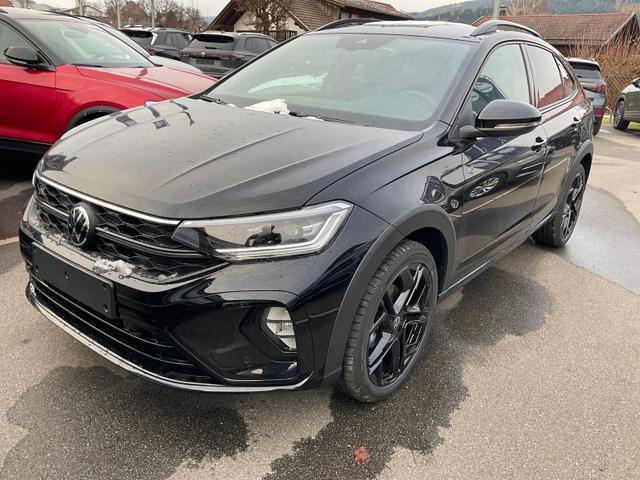 Volkswagen Taigo - R-Line 1.5 TSI DSG R-Line, AHK, Matrix, Kamera, ACC, Winter, 4 J.-Garantie