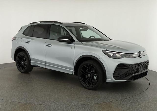 Volkswagen Tiguan 1.5 TSI eHybrid 200 kW R-Line Black, Pano, 20-Zoll, AHK, AreaView, 5-J Garantie 