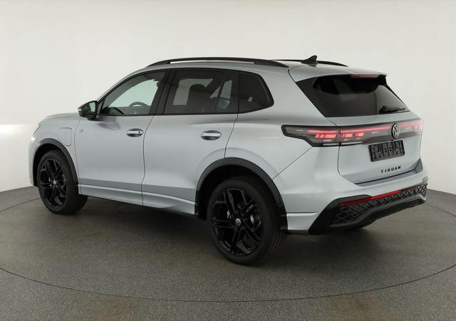 Volkswagen Tiguan 1.5 TSI eHybrid 200 kW R-Line Black, Pano, 20-Zoll, AHK, AreaView, 5-J Garantie 