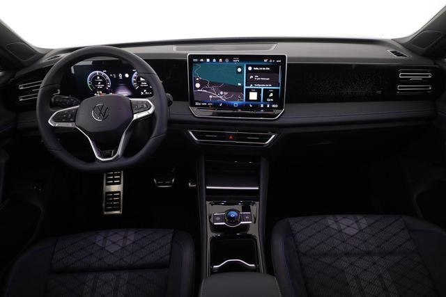 Volkswagen Tiguan 1.5 TSI eHybrid 200 kW R-Line Black, Pano, 20-Zoll, AHK, AreaView, 5-J Garantie 