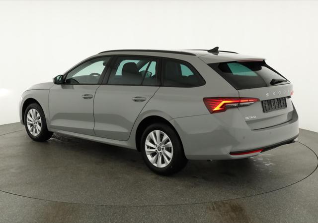 Skoda Octavia Combi 2.0 TDI 110 kW Selection DSG Selection, Navi, Pano, AHK, Teilleder, 5-J Garantie 