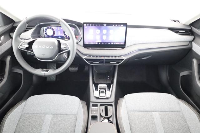 Skoda Octavia Combi 2.0 TDI 110 kW Selection DSG Selection, Navi, Pano, AHK, Teilleder, 5-J Garantie 