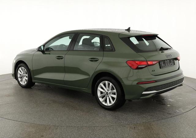 Audi A3 Sportback 35 TFSI S-Tronic, Kamera, ACC, Sitzheizung, 4-J Garantie 
