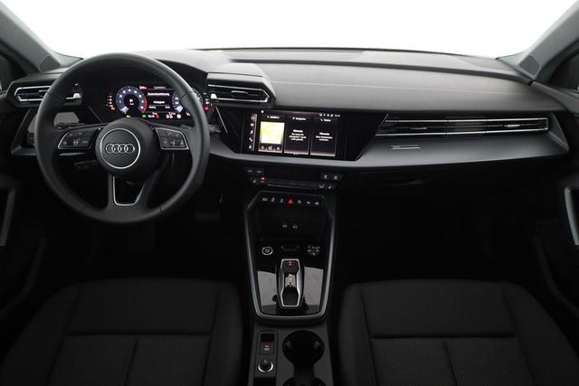 Audi A3 Sportback 35 TFSI S-Tronic, Kamera, ACC, Sitzheizung, 4-J Garantie 