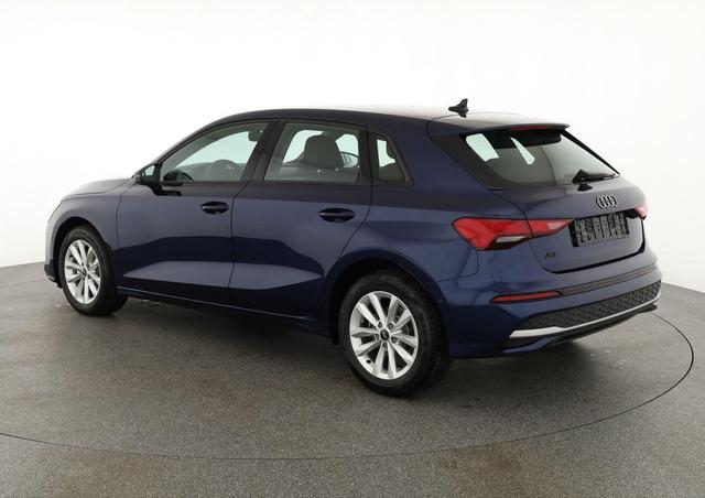 Audi A3 Sportback 35 TFSI S-Tronic, Kamera, ACC, Sitzheizung, 4-J Garantie 