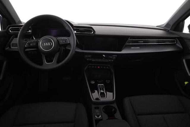 Audi A3 Sportback 35 TFSI S-Tronic, Kamera, ACC, Sitzheizung, 4-J Garantie 