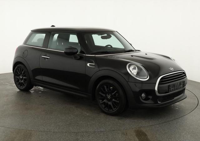 MINI Clubman One 1.5, Klima, Sitzheizung, 16 Zoll 