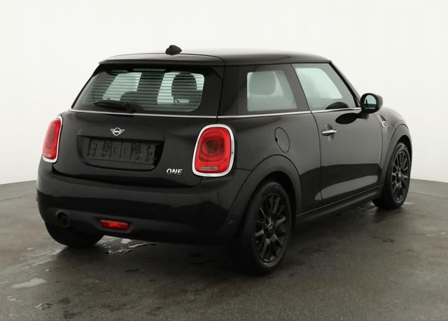 MINI Clubman One 1.5, Klima, Sitzheizung, 16 Zoll 