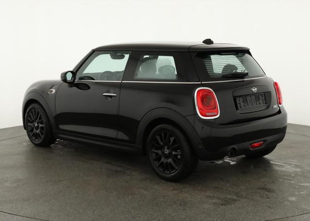 MINI Clubman One 1.5, Klima, Sitzheizung, 16 Zoll 
