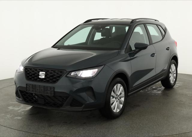 Seat Arona - Style 1.0 TSI Style, LED, WInter, Full Link, 16-Zoll, 5 J.-Garantie, sofort