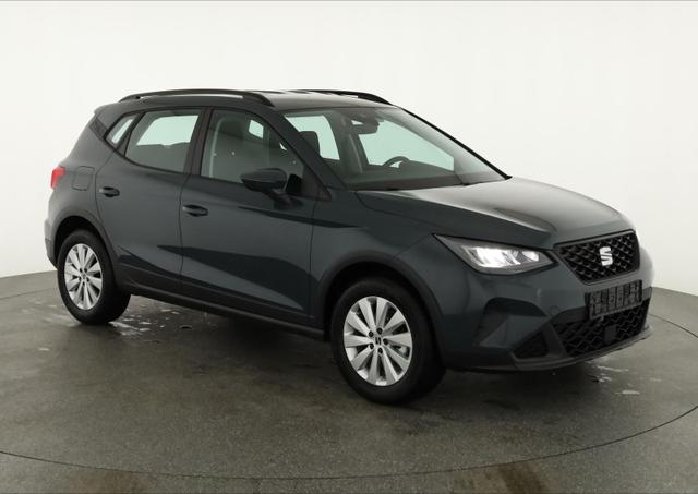 Seat Arona Style 1.0 TSI Style, LED, WInter, Full Link, 16-Zoll, 5 J.-Garantie, sofort 