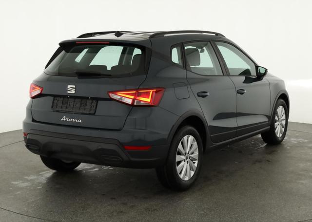 Seat Arona Style 1.0 TSI Style, LED, WInter, Full Link, 16-Zoll, 5 J.-Garantie, sofort 