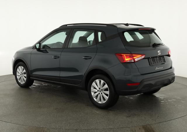 Seat Arona Style 1.0 TSI Style, LED, WInter, Full Link, 16-Zoll, 5 J.-Garantie, sofort 