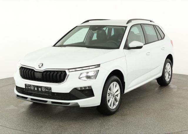 Skoda Kamiq - Selection 1.0 TSI DSG Selection, Matrix, Kamera, 16-Zoll, Winter, 4-J Garantie