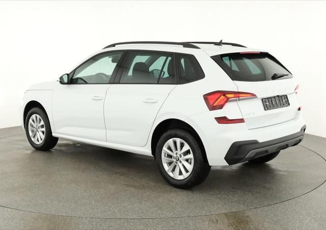 Skoda Kamiq Selection 1.0 TSI DSG Selection, Matrix, Kamera, 16-Zoll, Winter, 4-J Garantie 