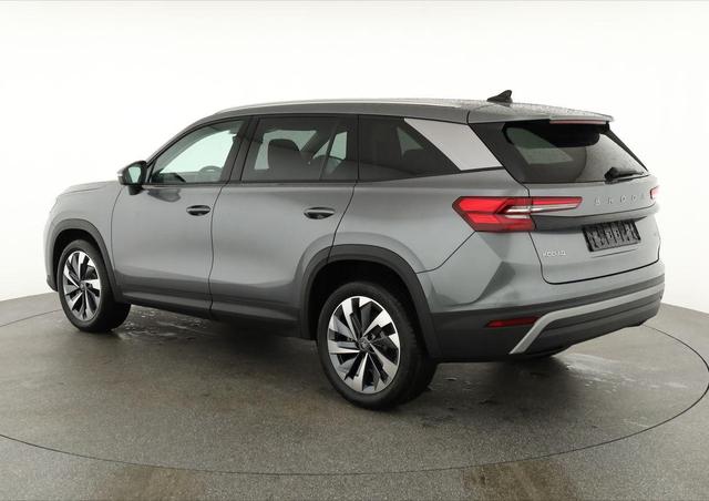 Skoda Kodiaq 2.0 TDI 142 kW 4x4 Selection DSG Selection, 7-Sitzer, AHK, Navi, Side, Kamera, Winter, 19-Zoll 