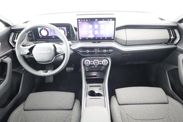 Skoda Kodiaq 2.0 TDI 142 kW 4x4 Selection DSG Selection, 7-Sitzer, AHK, Navi, Side, Kamera, Winter, 19-Zoll 