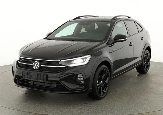 Volkswagen Taigo - R-Line 1.5 TSI DSG R-Line, AHK, Matrix, Kamera, ACC, Winter, 4 J.-Garantie