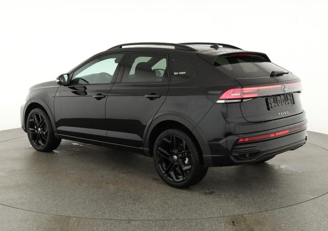 Volkswagen Taigo R-Line 1.5 TSI DSG R-Line, AHK, Matrix, Kamera, ACC, Winter, 4 J.-Garantie 