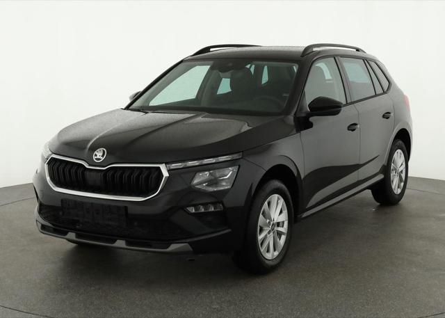 Skoda Kamiq - Selection 1.0 TSI DSG Selection, Matrix, Kamera, 16-Zoll, Winter, 4-J Garantie
