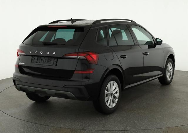 Skoda Kamiq Selection 1.0 TSI DSG Selection, Matrix, Kamera, 16-Zoll, Winter, 4-J Garantie 